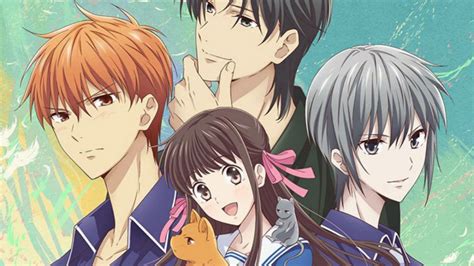 Anime that aired in 2019 .